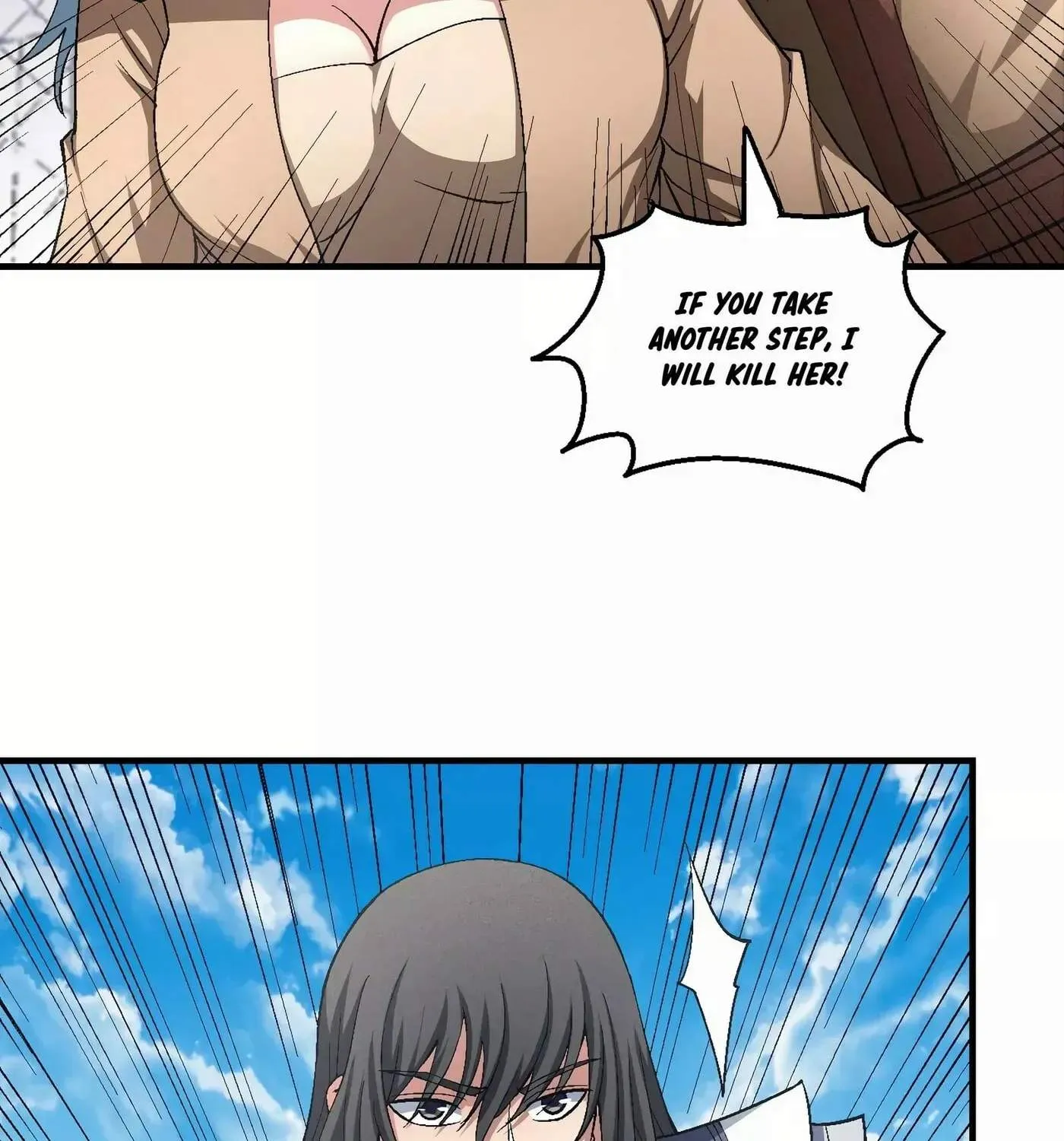 Peerless Chapter 128.99 page 22 - 