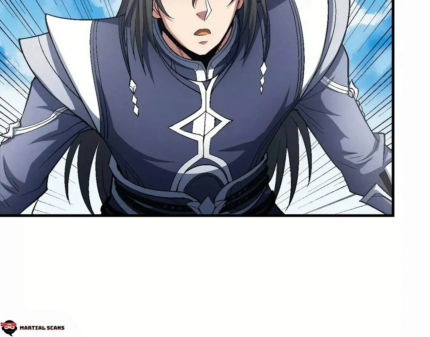 Peerless Chapter 128.99 page 23 - 