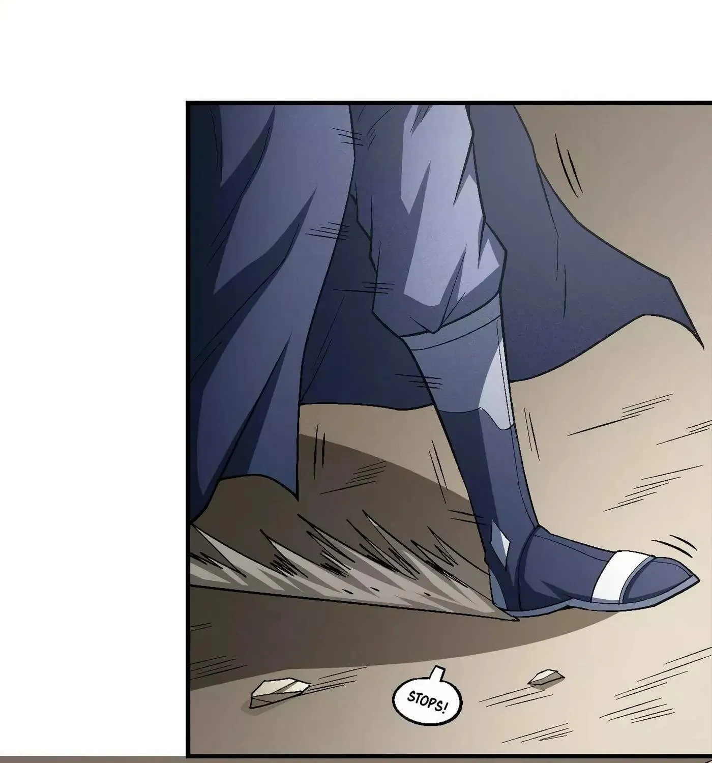 Peerless Chapter 128.99 page 24 - 