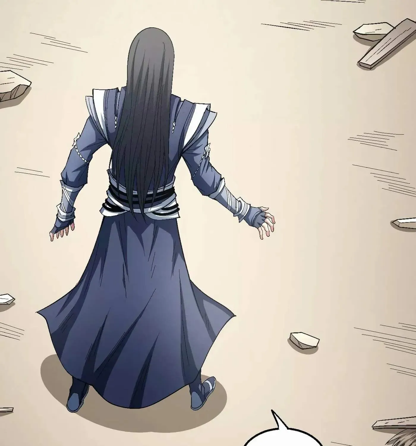 Peerless Chapter 128.99 page 27 - 