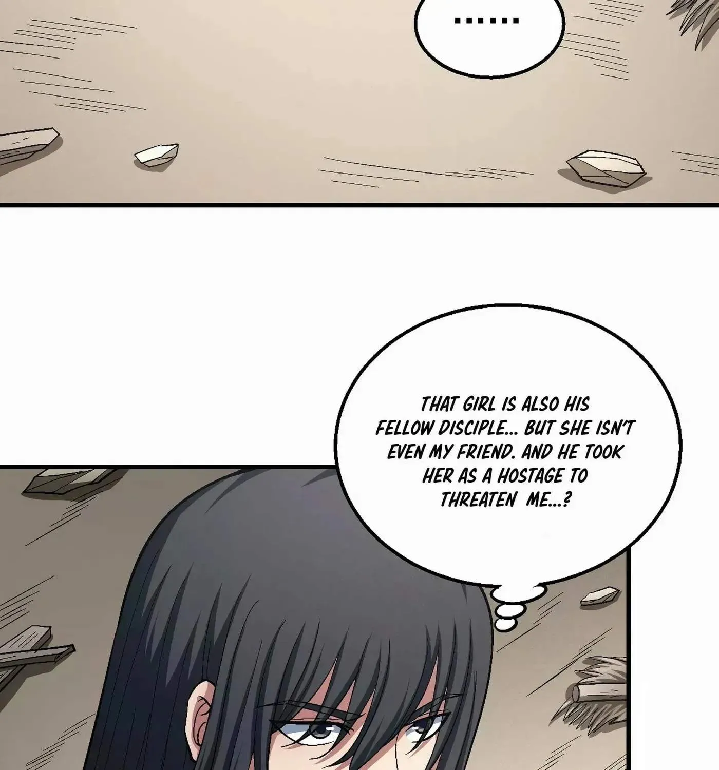 Peerless Chapter 128.99 page 28 - 