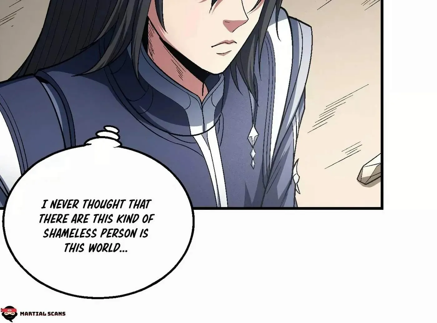 Peerless Chapter 128.99 page 29 - 
