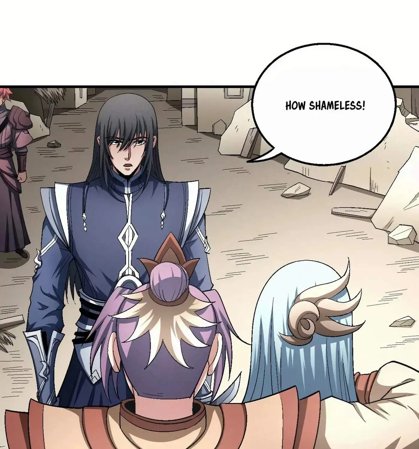 Peerless Chapter 128.99 page 30 - 