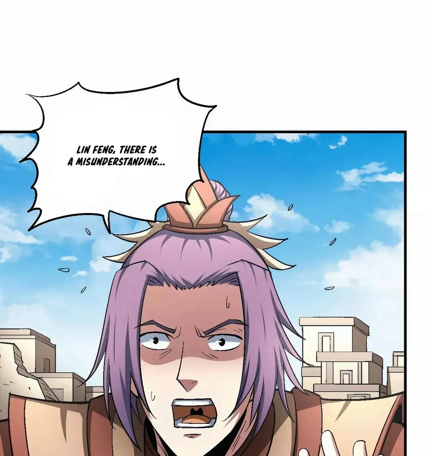 Peerless Chapter 128.99 page 4 - 