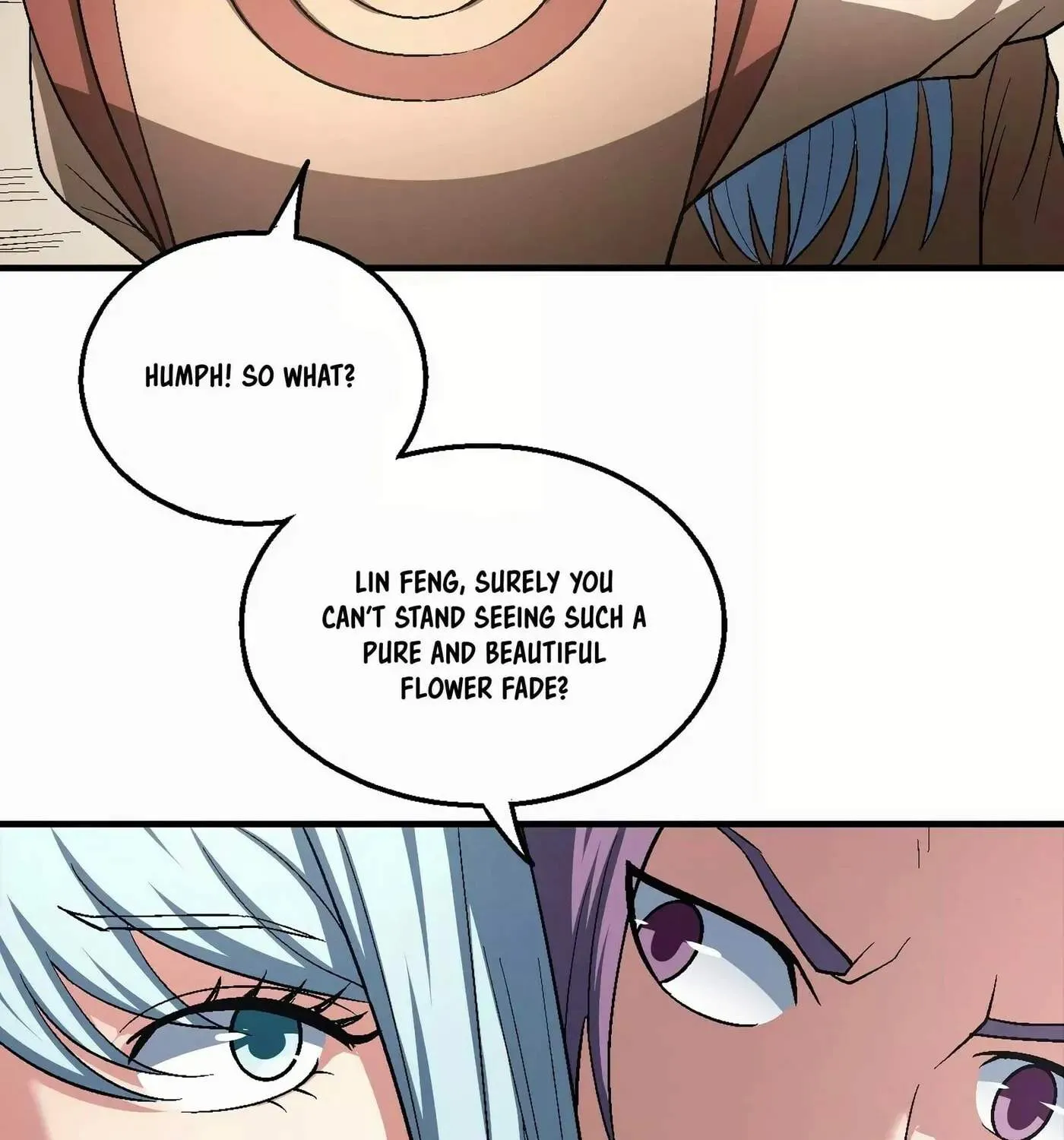 Peerless Chapter 128.99 page 31 - 