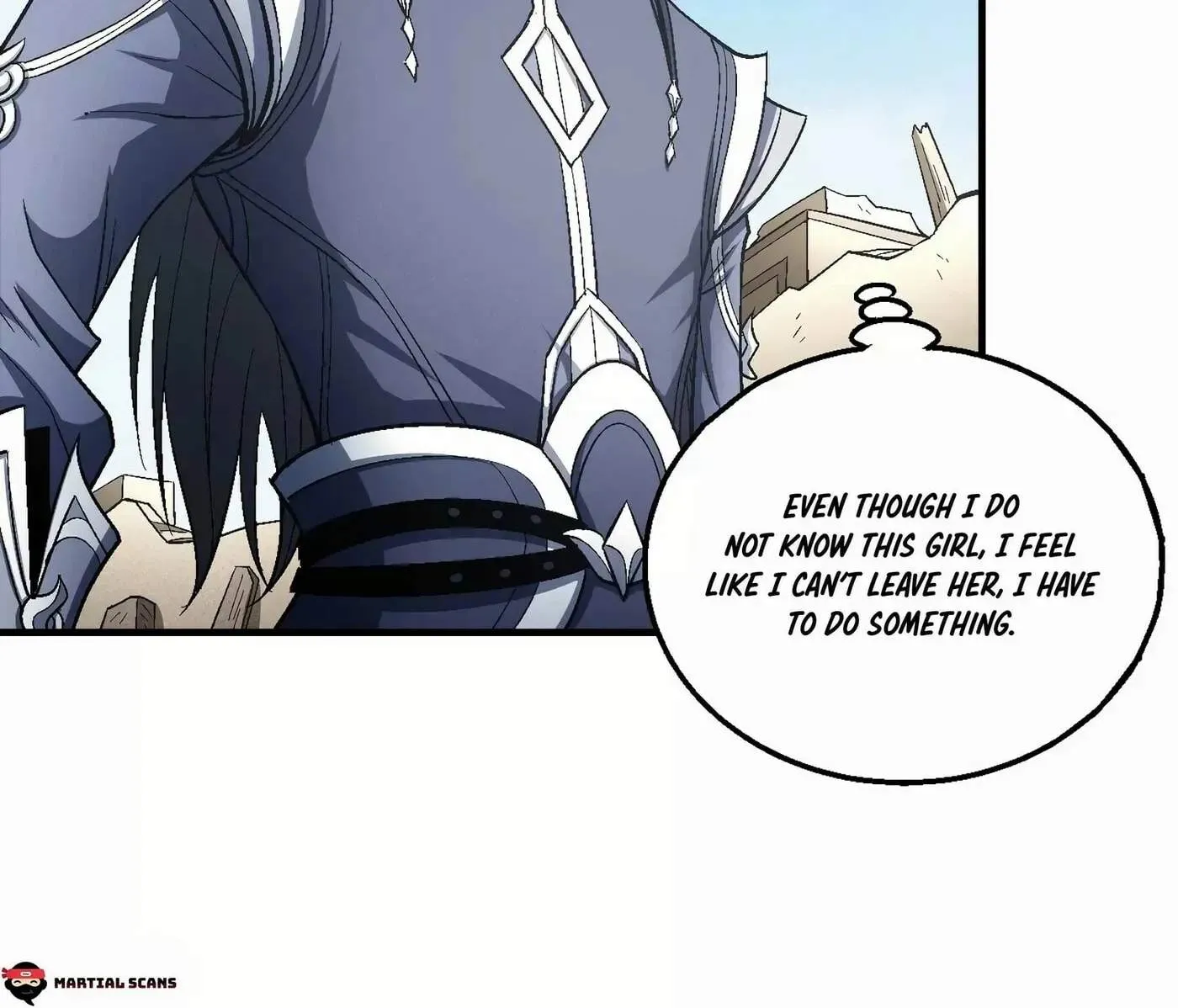 Peerless Chapter 128.99 page 34 - 