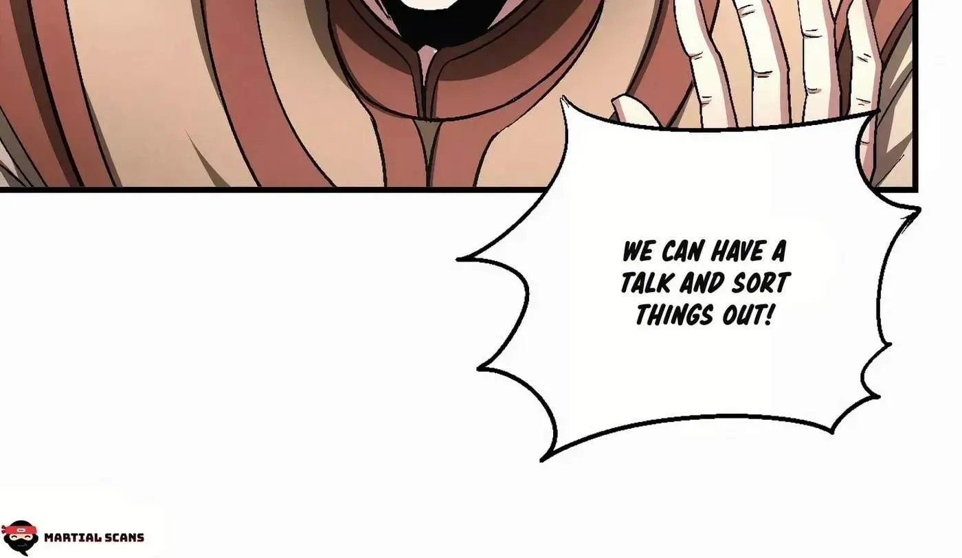 Peerless Chapter 128.99 page 5 - 