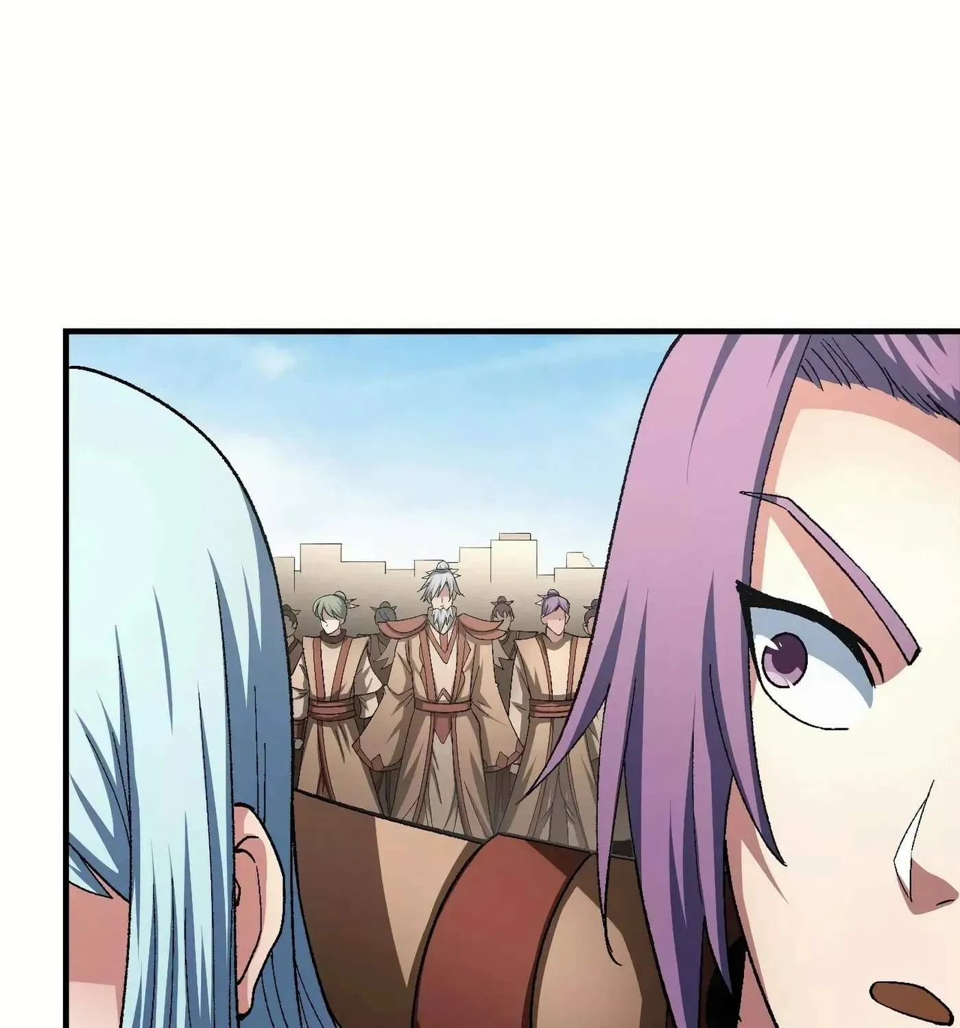 Peerless Chapter 128.99 page 41 - 