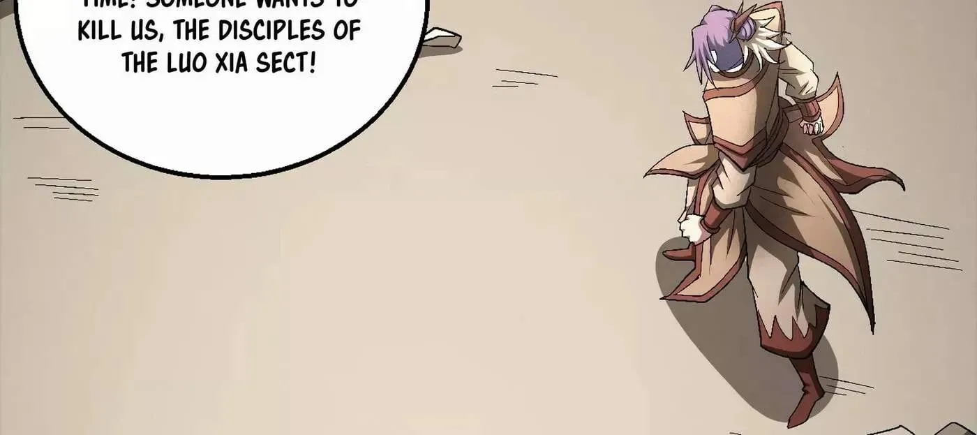 Peerless Chapter 128.99 page 43 - 