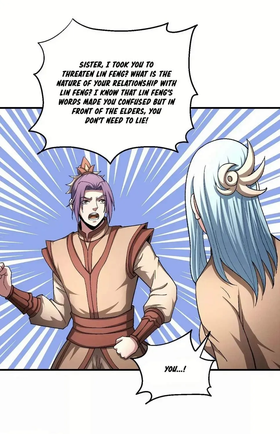 Peerless Chapter 128.99 page 50 - 