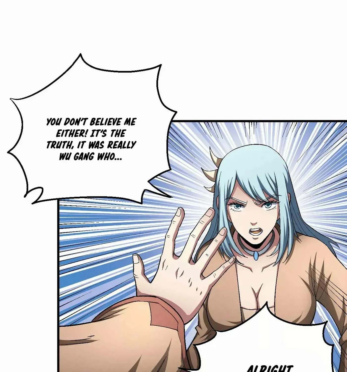 Peerless Chapter 128.99 page 53 - 