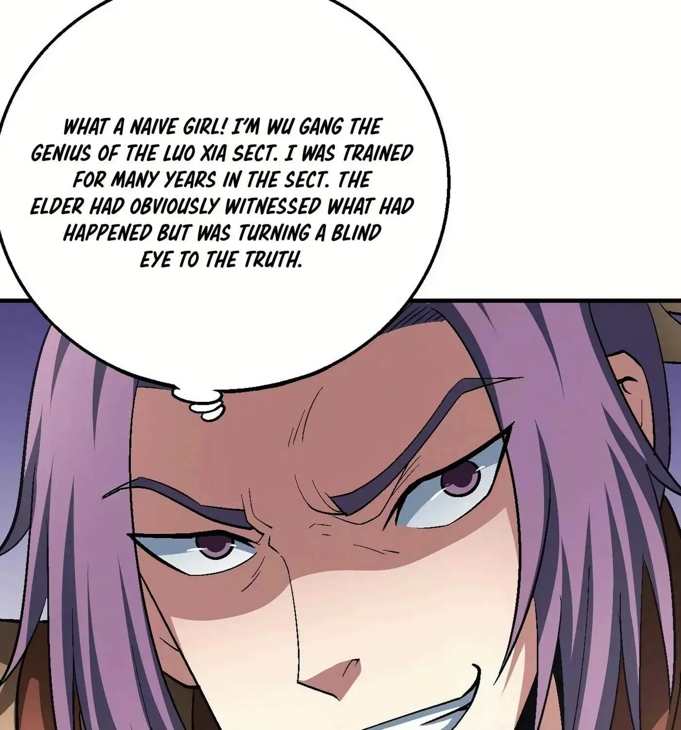 Peerless Chapter 128.99 page 55 - 
