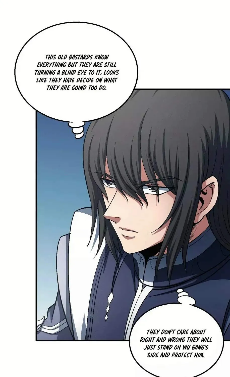 Peerless Chapter 128.99 page 58 - 