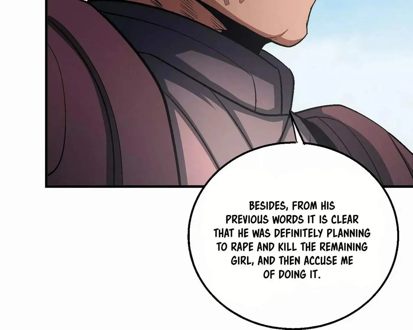 Peerless Chapter 128.99 page 8 - 