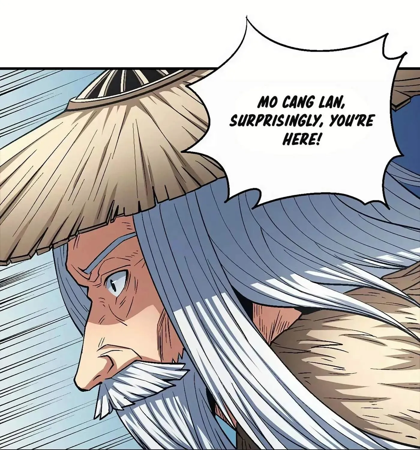 Peerless Chapter 128 page 12 - 
