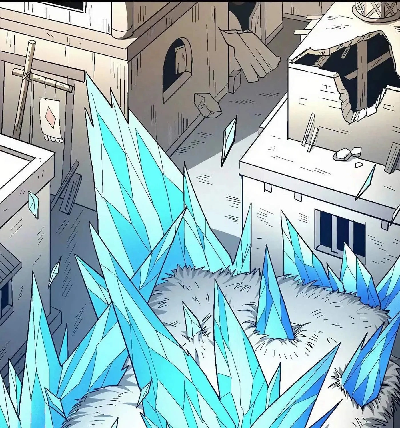Peerless Chapter 128 page 13 - 