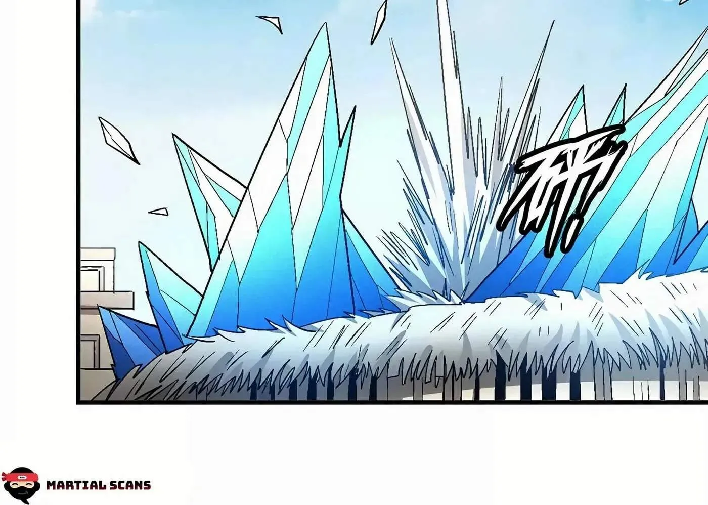 Peerless Chapter 128 page 17 - 
