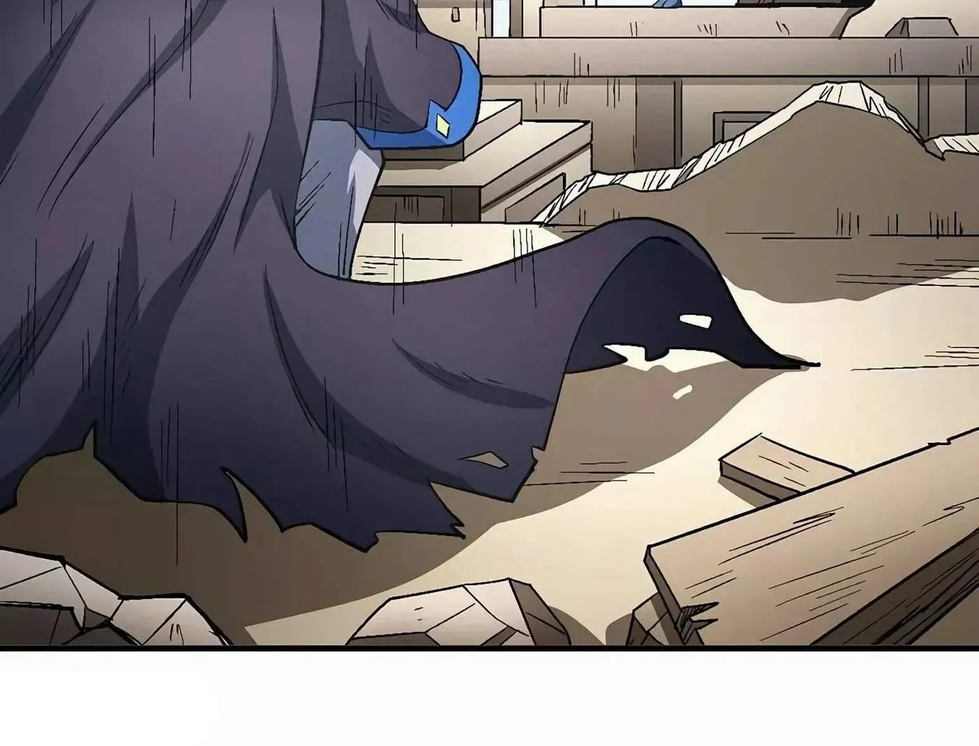 Peerless Chapter 128 page 19 - 