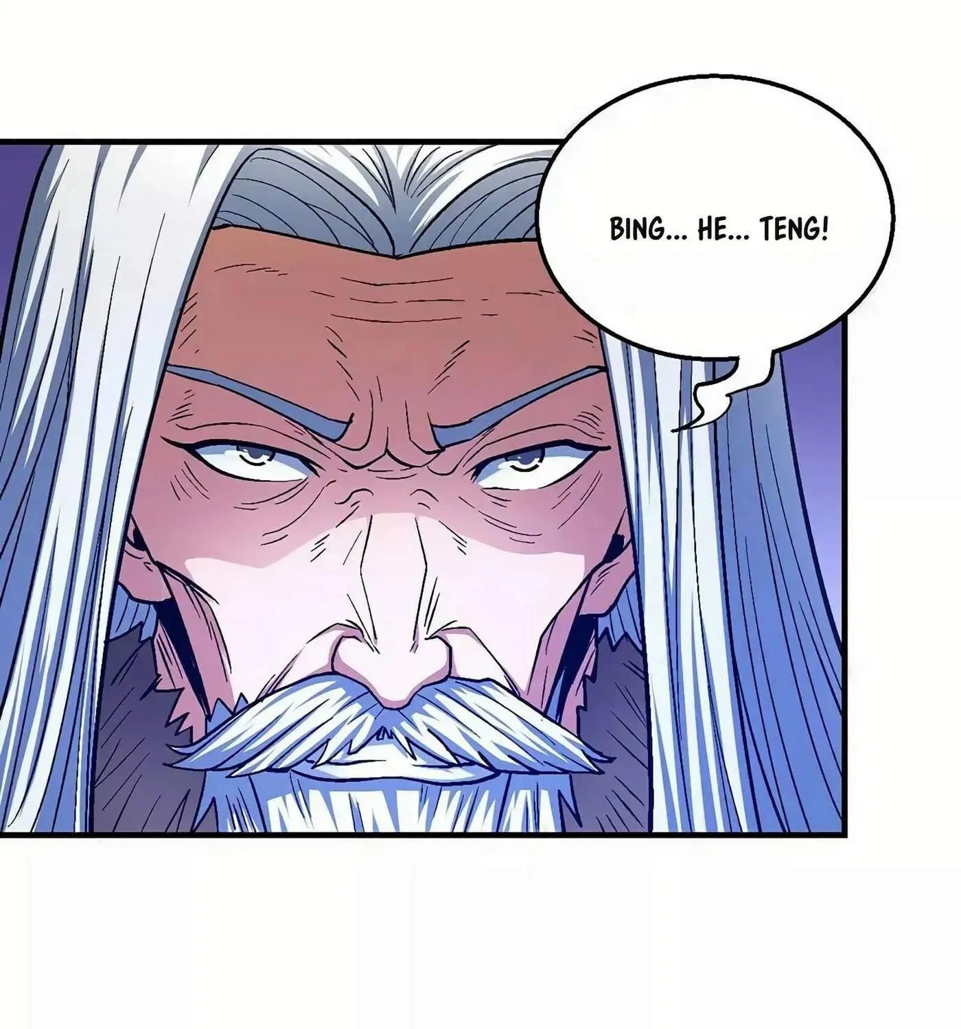 Peerless Chapter 128 page 20 - 