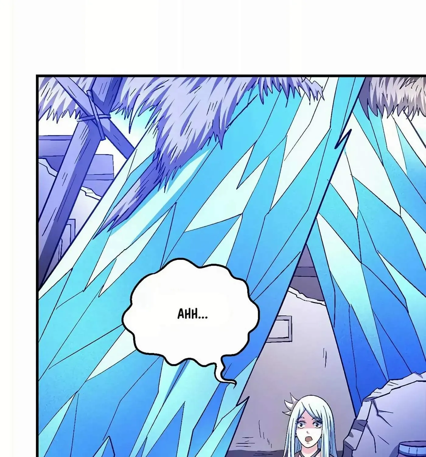 Peerless Chapter 128 page 21 - 