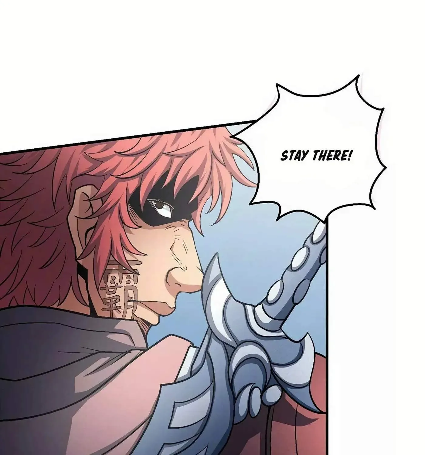 Peerless Chapter 128 page 29 - 