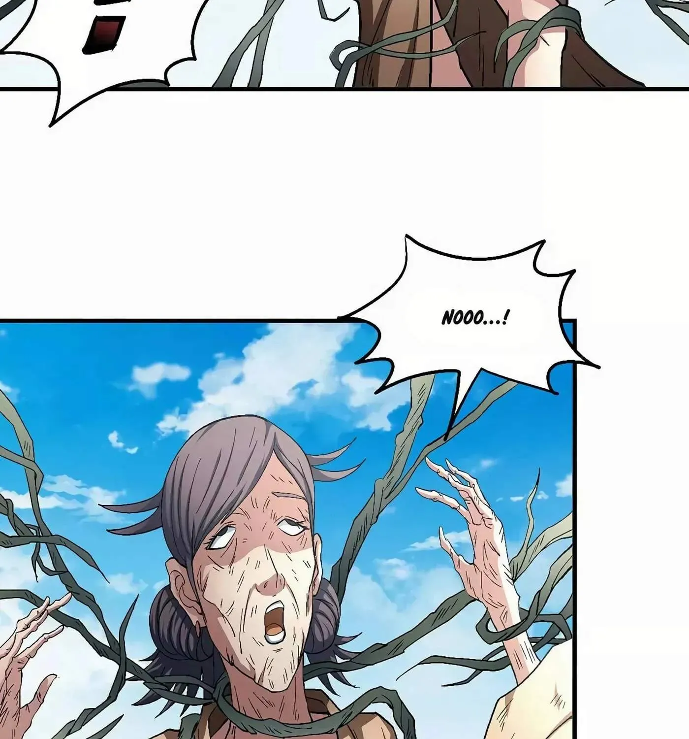 Peerless Chapter 128 page 4 - 