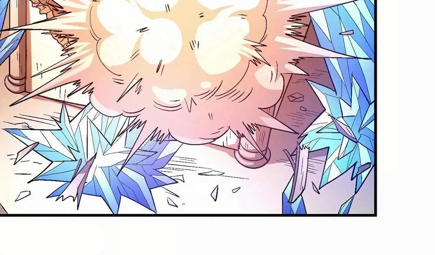 Peerless Chapter 128 page 34 - 