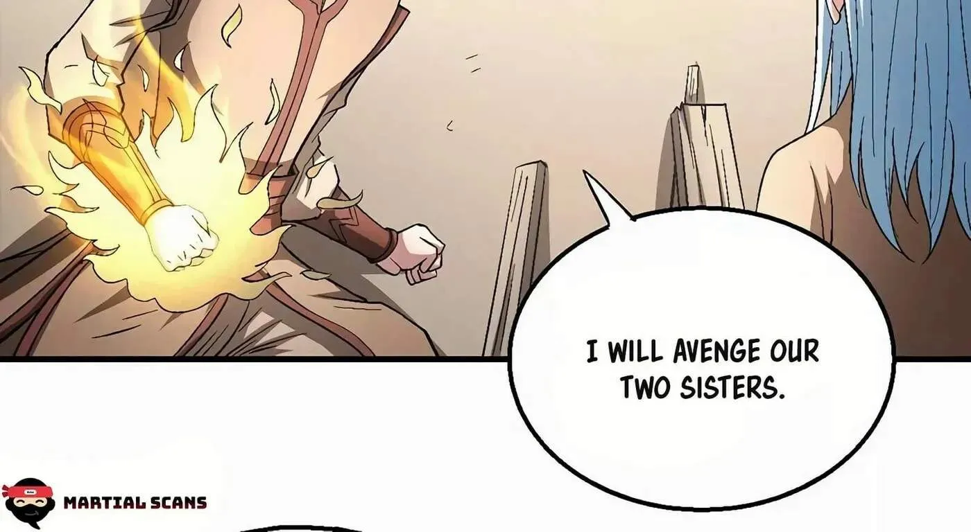 Peerless Chapter 128 page 42 - 