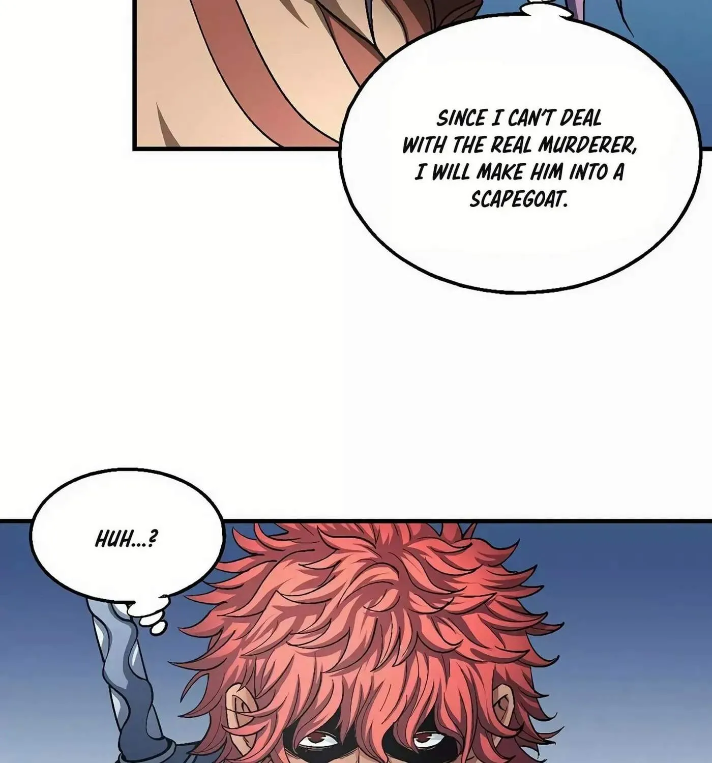 Peerless Chapter 128 page 44 - 