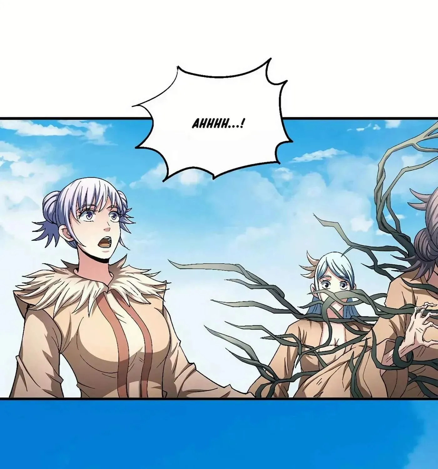 Peerless Chapter 128 page 6 - 