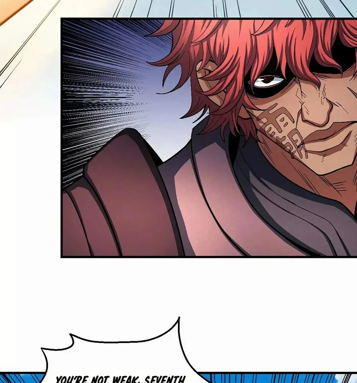 Peerless Chapter 128 page 56 - 