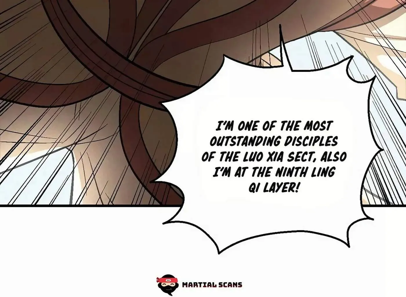 Peerless Chapter 128 page 58 - 