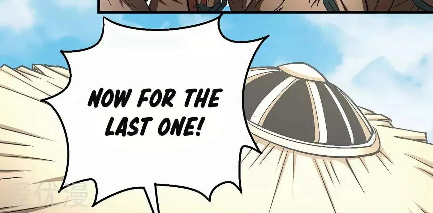 Peerless Chapter 128 page 8 - 