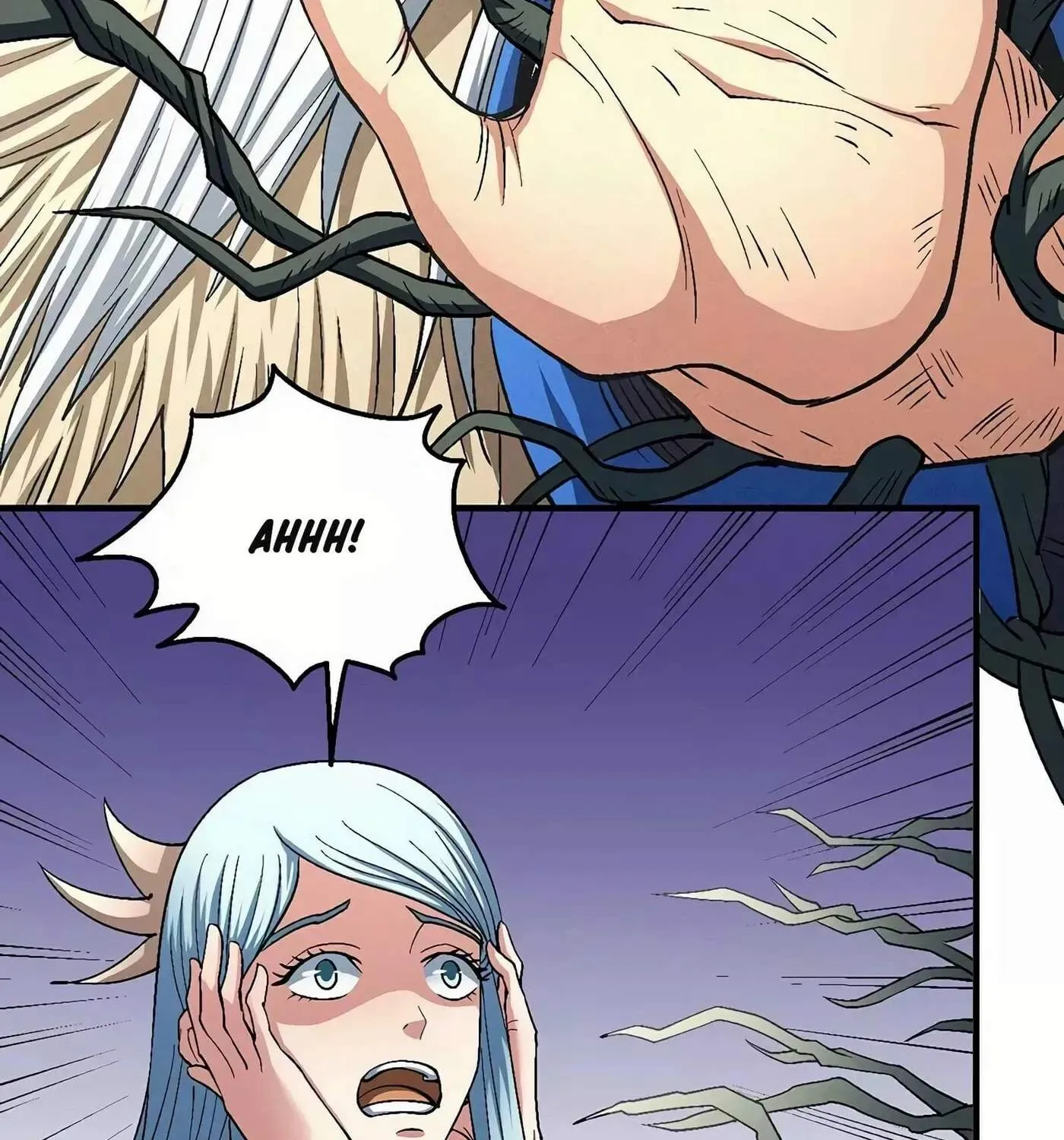 Peerless Chapter 128 page 10 - 