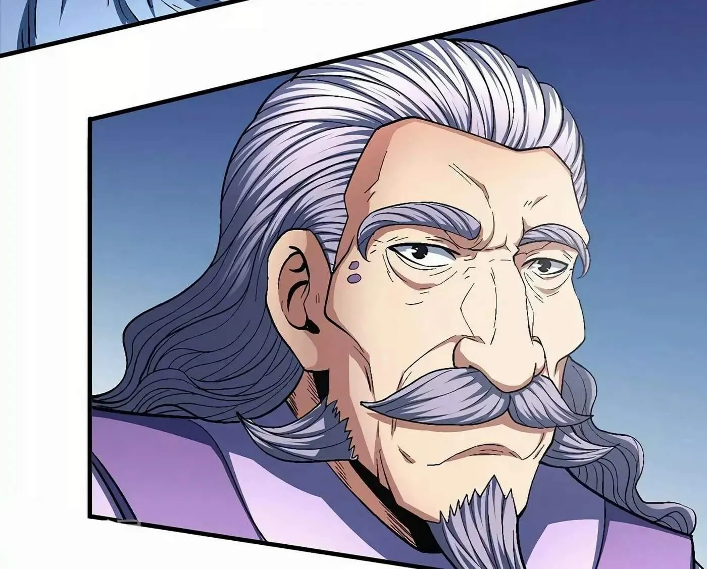 Peerless Chapter 129.98 page 11 - 