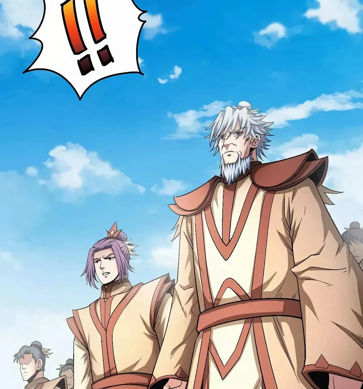 Peerless Chapter 129.98 page 13 - 