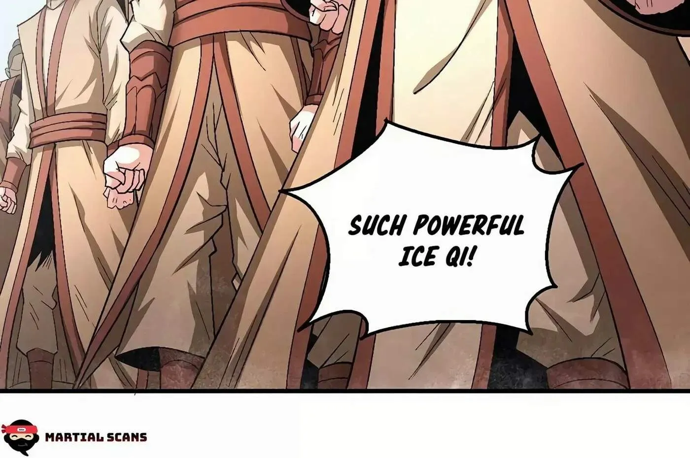 Peerless Chapter 129.98 page 14 - 