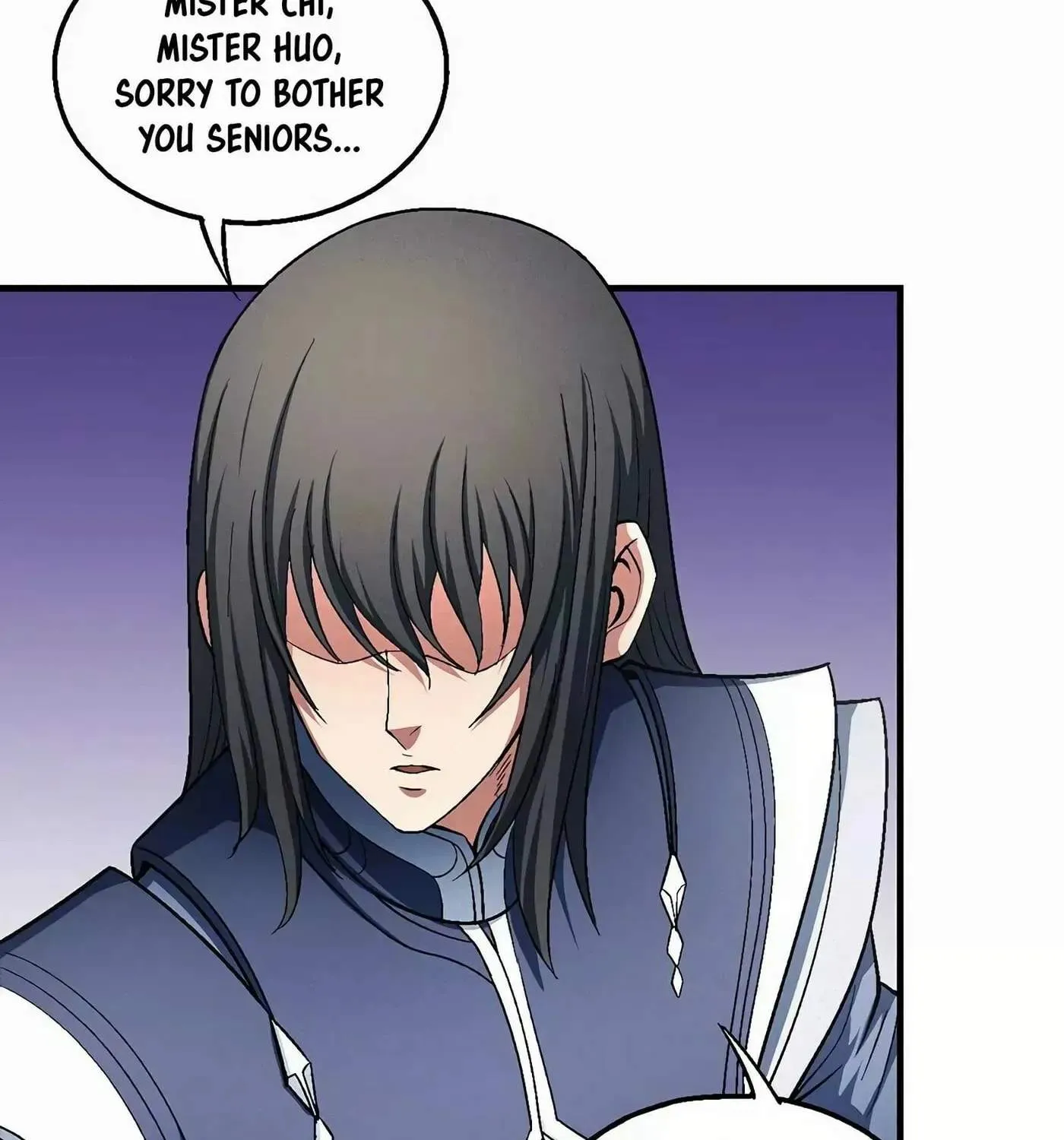 Peerless Chapter 129.98 page 18 - 