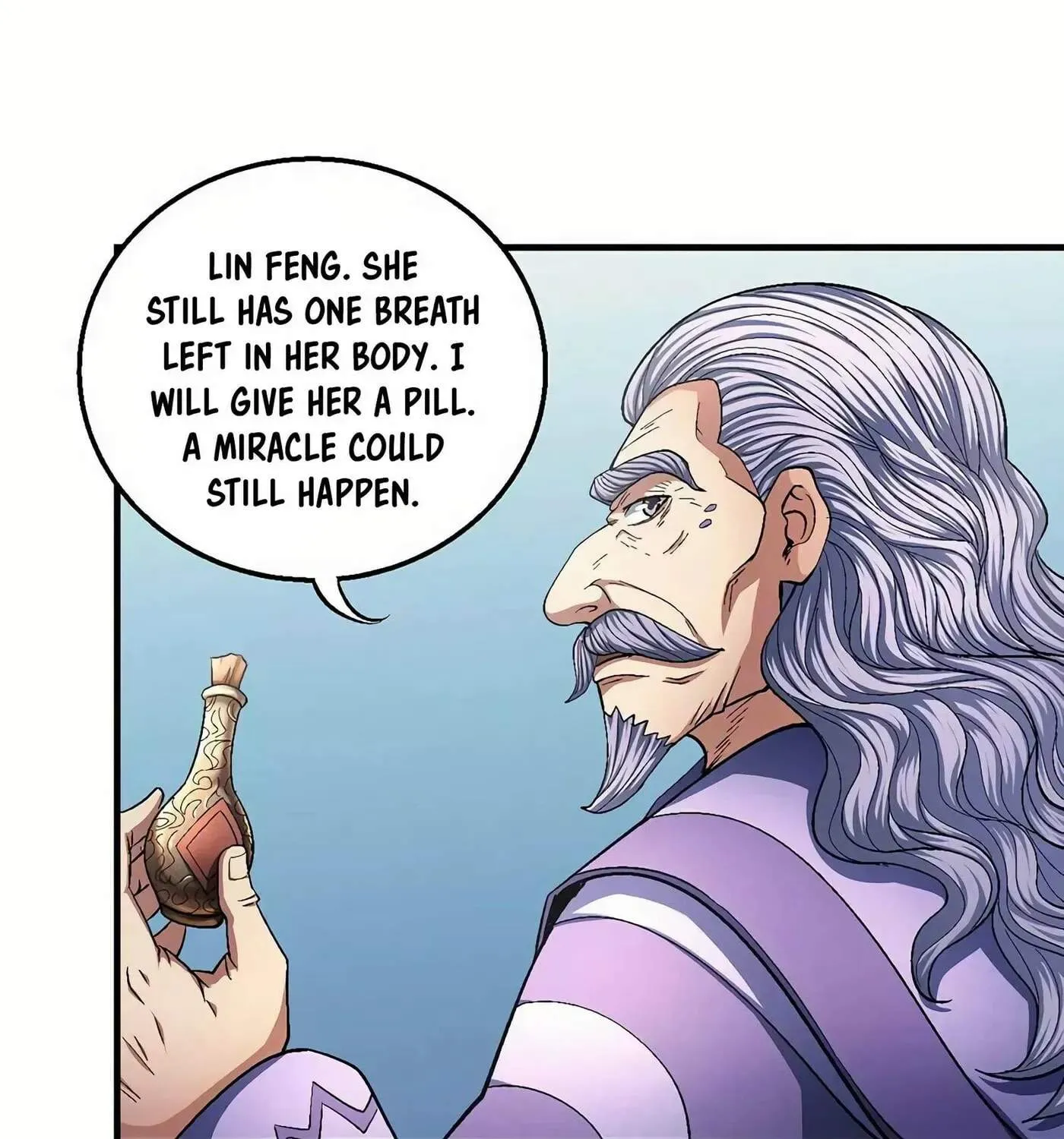 Peerless Chapter 129.98 page 23 - 