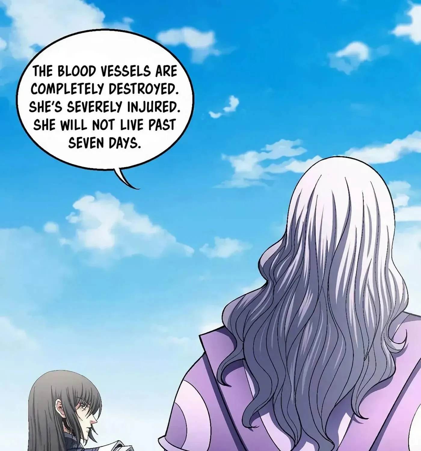 Peerless Chapter 129.98 page 26 - 