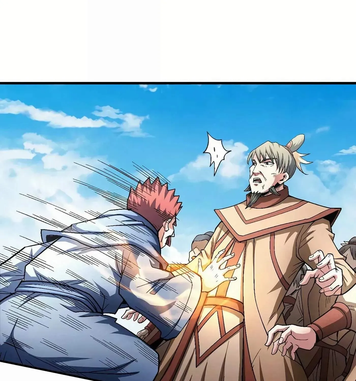 Peerless Chapter 129.98 page 39 - 