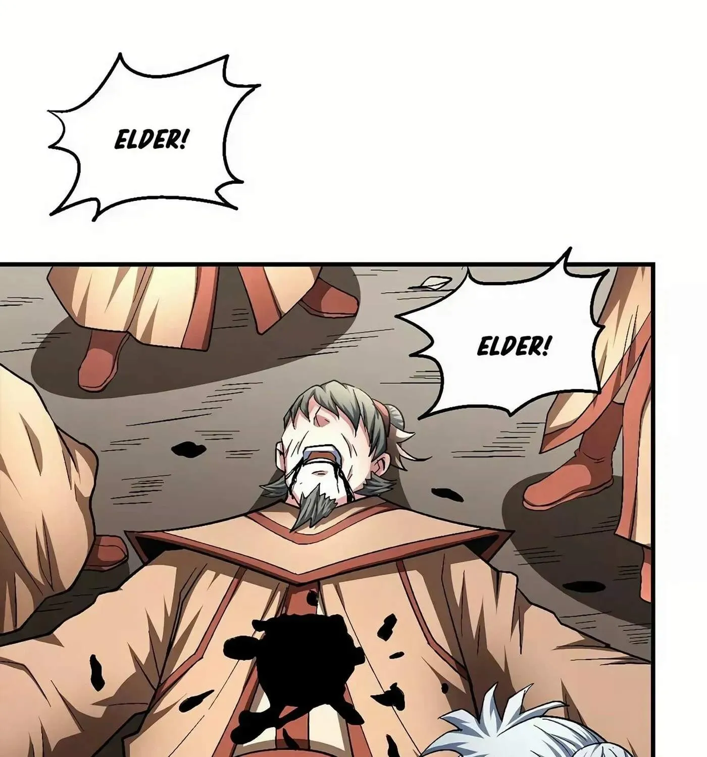 Peerless Chapter 129.98 page 46 - 