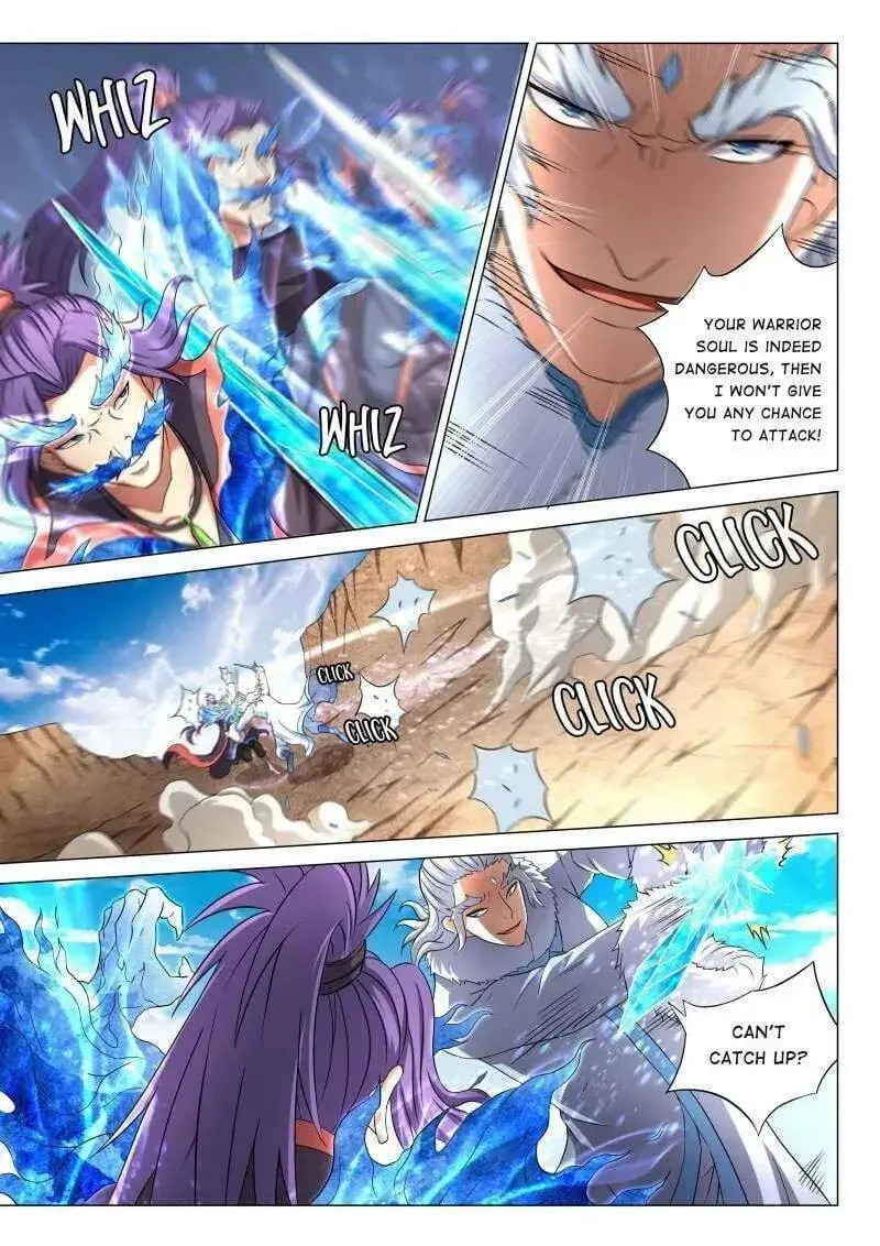 Peerless Chapter 129.98 page 6 - 