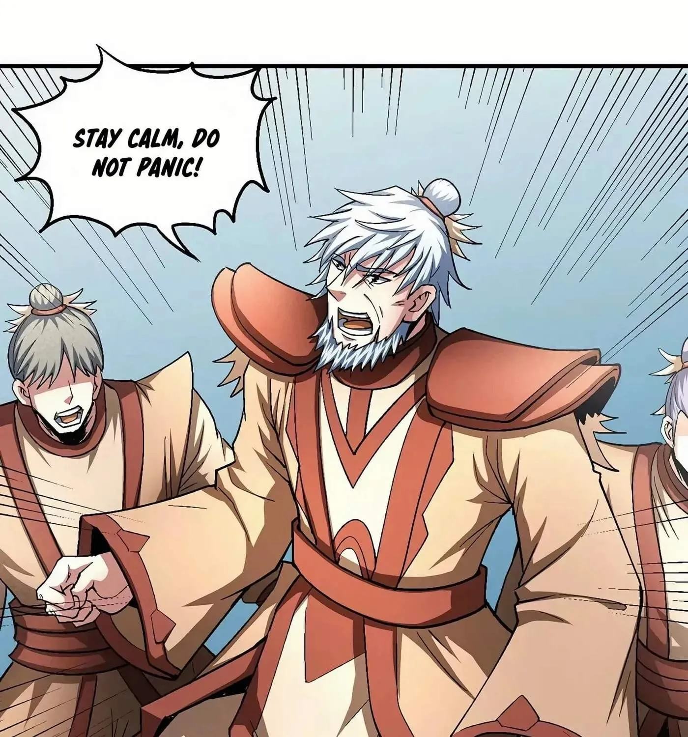 Peerless Chapter 129.98 page 51 - 