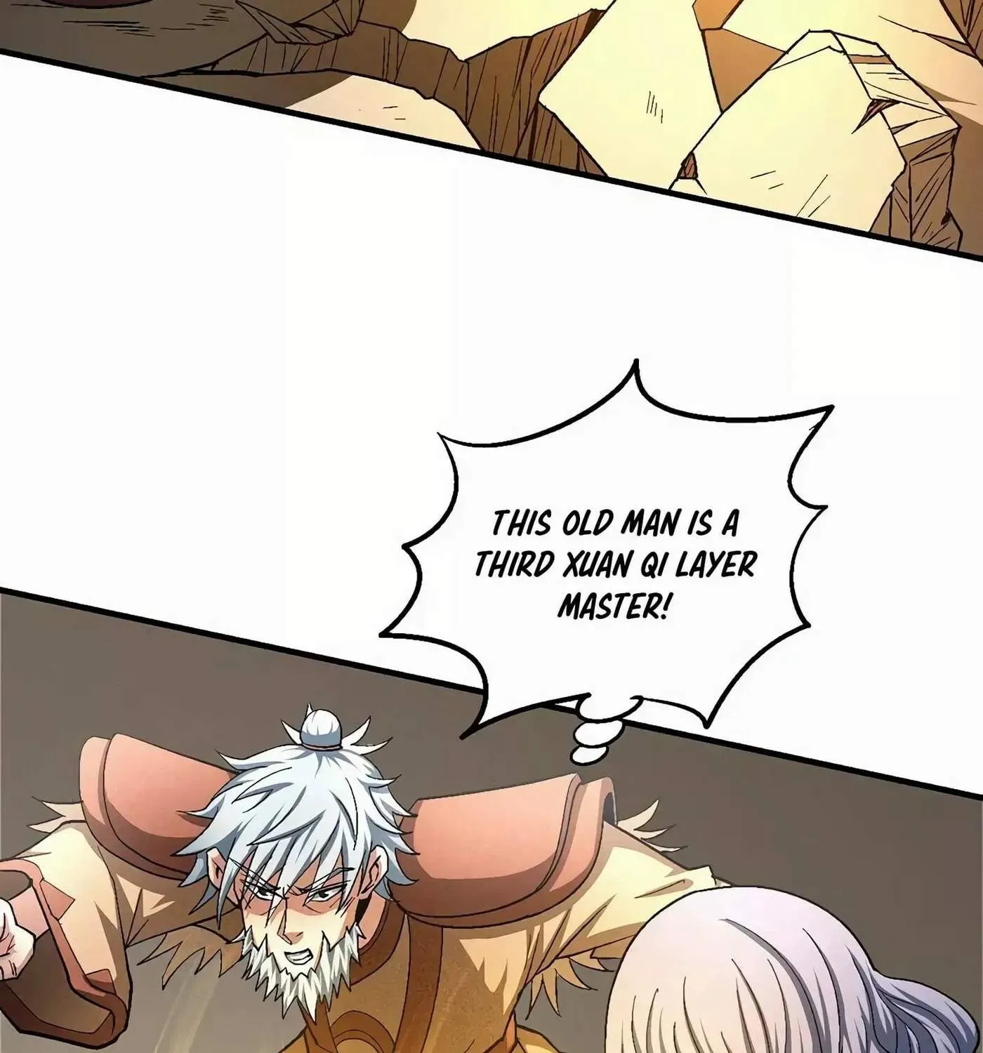 Peerless Chapter 129.98 page 55 - 