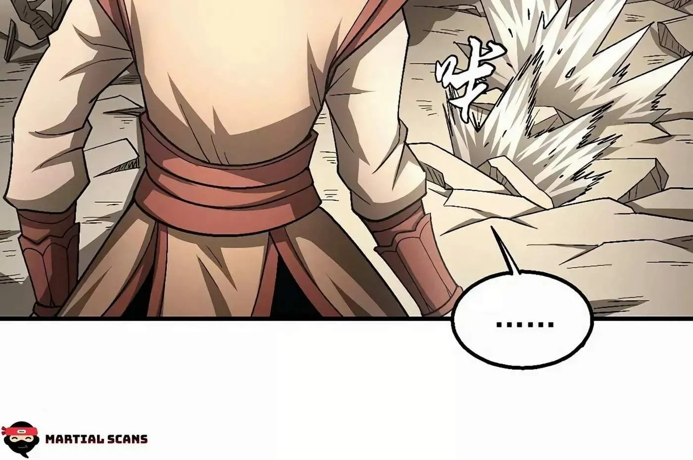 Peerless Chapter 129.98 page 62 - 