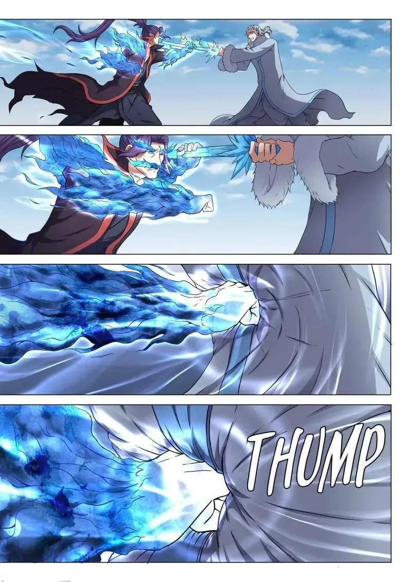 Peerless Chapter 129.98 page 8 - 