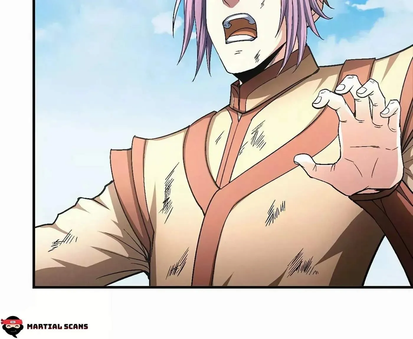 Peerless Chapter 129.99 page 11 - 