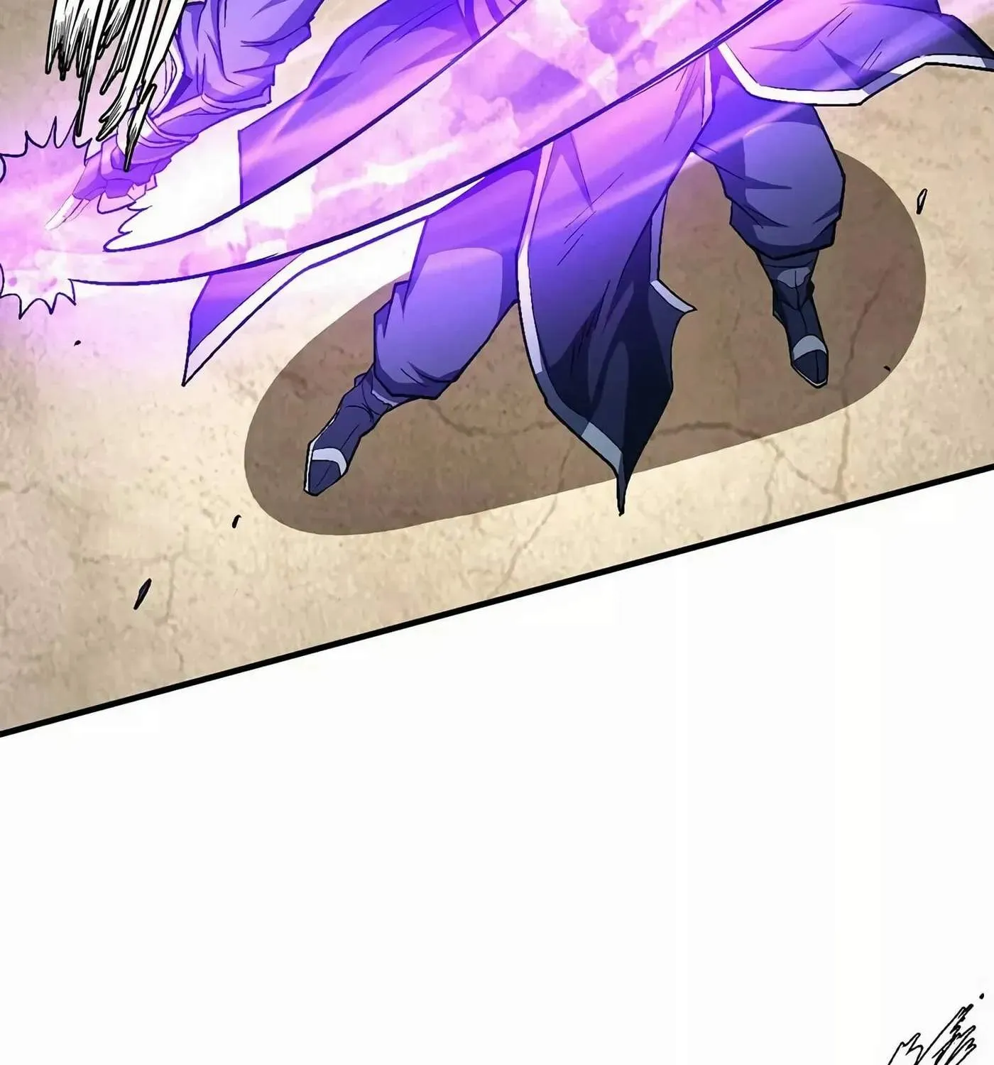Peerless Chapter 129.99 page 16 - 