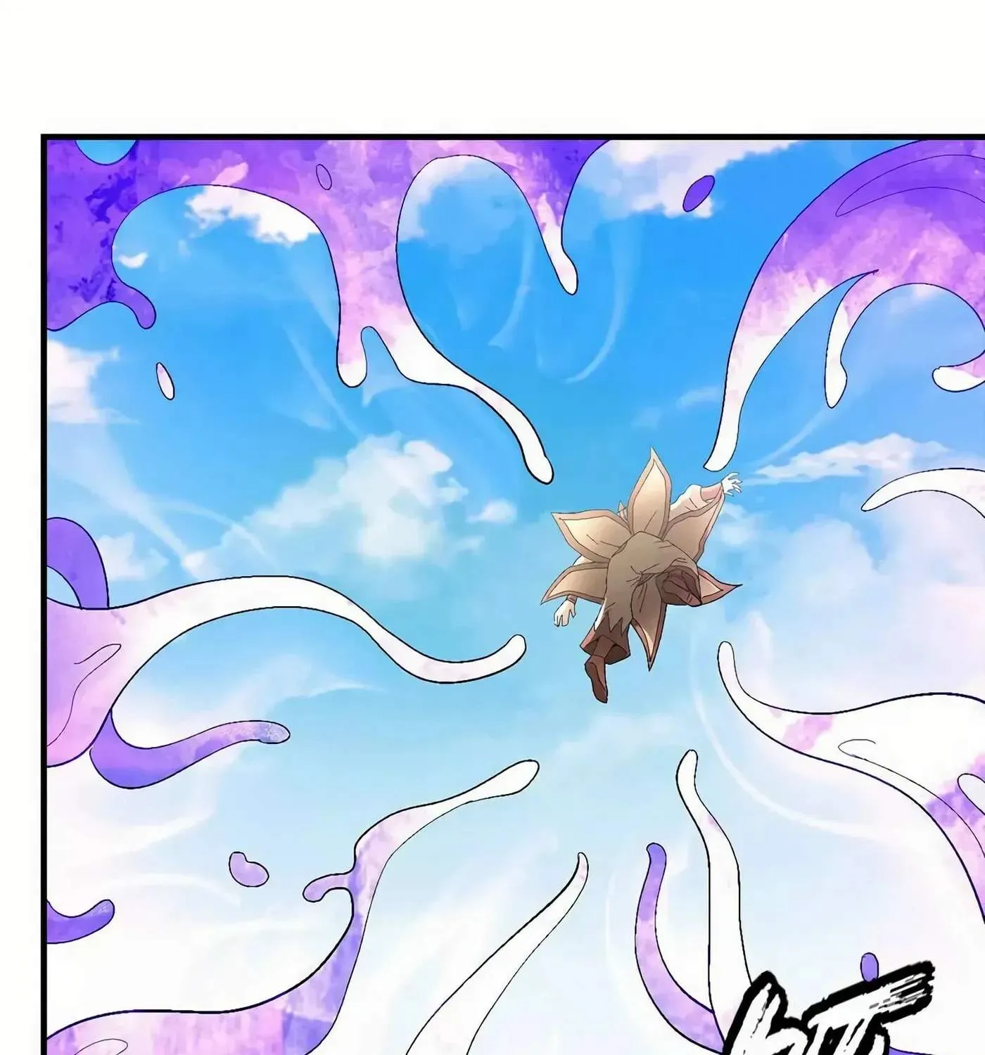 Peerless Chapter 129.99 page 39 - 